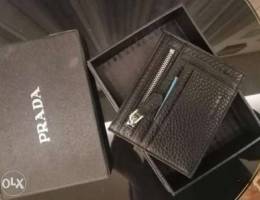 Prada Wallet