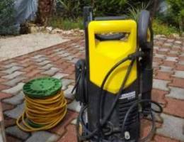 Karcher Ø¶ØºØ· Ø§Ù„Ù…ÙŠØ§Ù‡