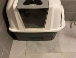 Litter box