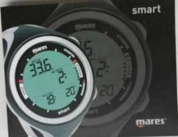 Mares smart diving computer / diving watch