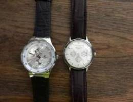 2 Watches