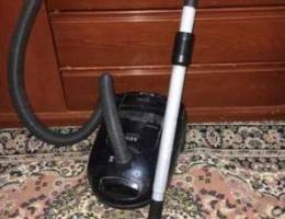 AEG Vacuum Cleaner