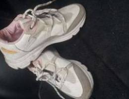 Running shoes Size: 38