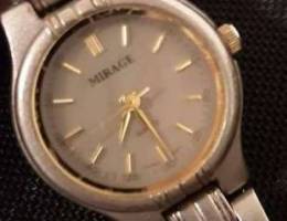 miraj watch japan