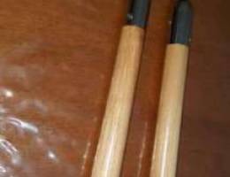 Wooden Nunchucks