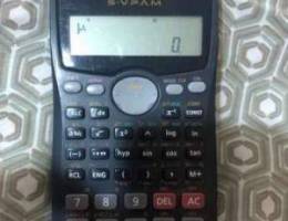 calculator scientific