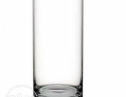 Long drink glass