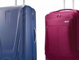 Travel luggage Lebanon 50% OFF