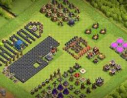 Clash of clans