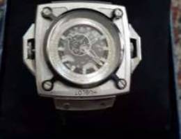 hublot sun moon edition