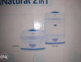 Sterilizer