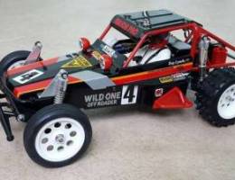 tamiya wild one matloub