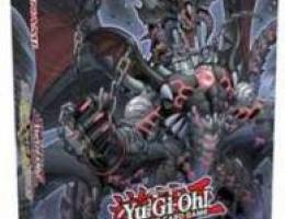 Yugioh Lair of Darkness deck