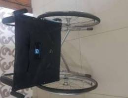 Wheelchair