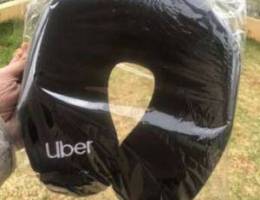 Neck Pillow Uber ÙˆØ³Ø§Ø¯Ø© Ù…Ø®Ø¯Ø© Ù„Ù„Ø±Ù‚Ø¨Ø©