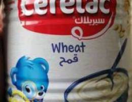 Cerelac Ù‚Ù…Ø­