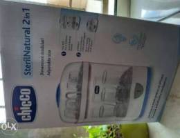 Sterilizer