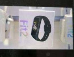 Fit 2 samsung watch