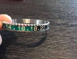 Rolex Speedometer Bracelet