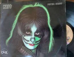 Kiss : Peter Criss / VinylRecord