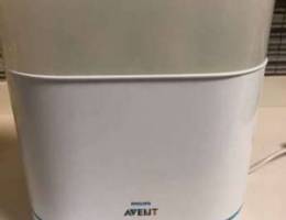 Steriliser Avent 3 in 1