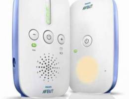 Avent philips audio monitor