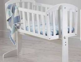 Baby crib