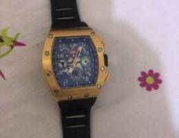 Ø³Ø§Ø¹Ø© richard mille