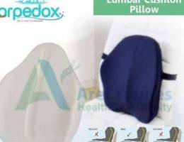 Lumbar Cushion Pillow