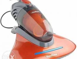 VonHaus Handheld Corded Vacuum Cleaner wit...