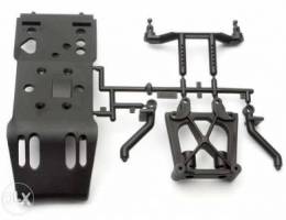 HPI savage spare parts