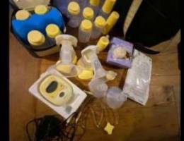 medela freestyle breast pump