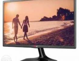 Monitor lg 75hz