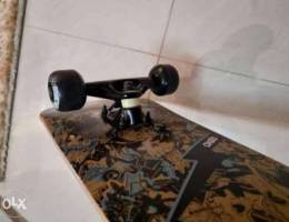 scatboard oxelo