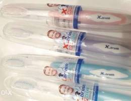 Dr brush toothbrush 30,000