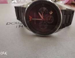 Armani Watch