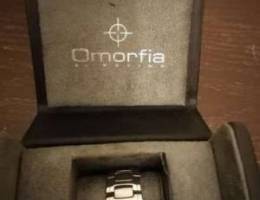 Original Omorfia watch