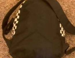 vans backpack