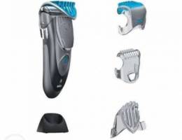 Braun Cruzer 6 face 3 in 1 shaver (like ne...