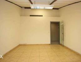 400 SQM Office for Rent in Dbayeh, OF11903