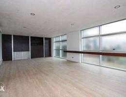 205 SQM Office for Rent in Dbayeh, OF12794...