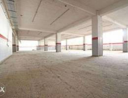 1300 SQM Warehouse for Rent in Zalka, OF11...