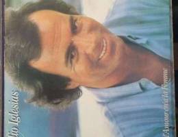 Julio Iglesias