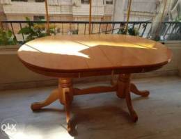 Ø·Ø§ÙˆÙ„Ø© Ø³ÙØ±Ø© dining table