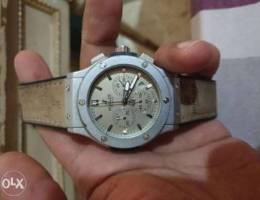 Hublot big bang serie number 582888