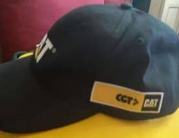 caterpillar hat original