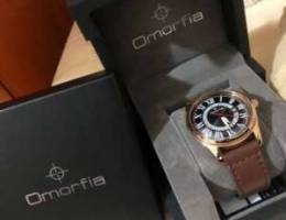 omorfia watch