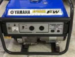 Yamaha 2600EFI