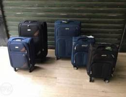 Travel luggage best quality now available