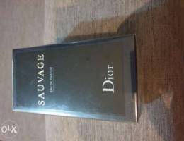 Sauvage dior parfum 100ml original